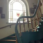 Schloss Lelkendorf, Hoppenrade * Lelkendorf