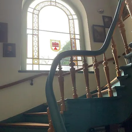 Schloss Lelkendorf, Hoppenrade * Lelkendorf