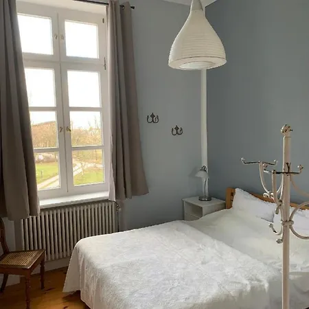 Schloss Lelkendorf, Hoppenrade Lelkendorf