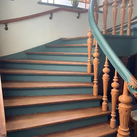 Schloss Lelkendorf, Hoppenrade * Lelkendorf