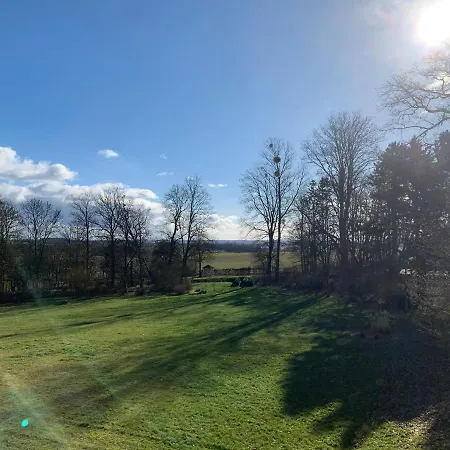 Schloss Lelkendorf, Hoppenrade Lelkendorf