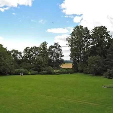 Apartamento Schloss Lelkendorf, Hoppenrade Lelkendorf