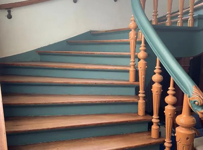 Schloss Lelkendorf, Hoppenrade * Lelkendorf